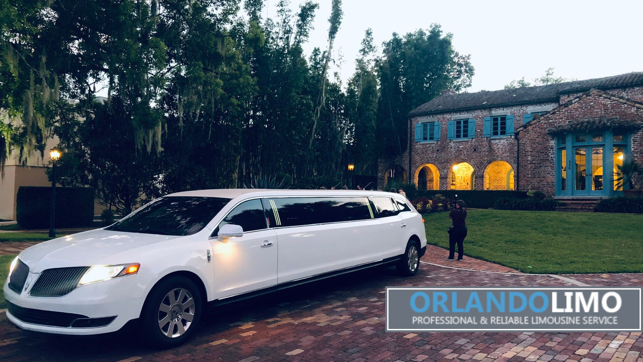 How Much For A Wedding Limo: Expectations vs. Reality